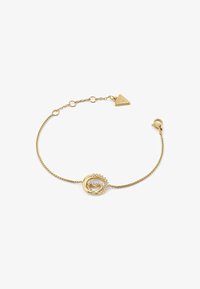 Wybrany, gold-coloured