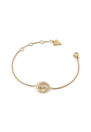 ICONIQUE - Armband - gold-coloured