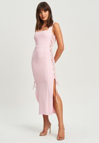 CHANCERY VENEZIA - Kasdienė suknelė - pale pink