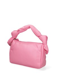 Diana&Co SHOULDER - Borsa a mano - fuchsia