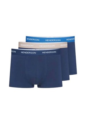 KENT 3 PACK - Trunks - Multicolor
