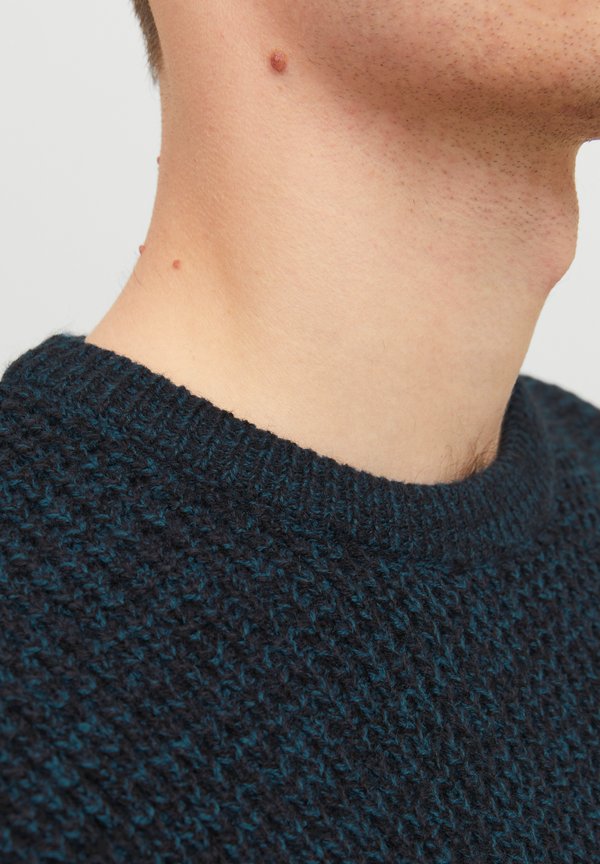 JJEWILLIAM CREW NECK - Jumper2