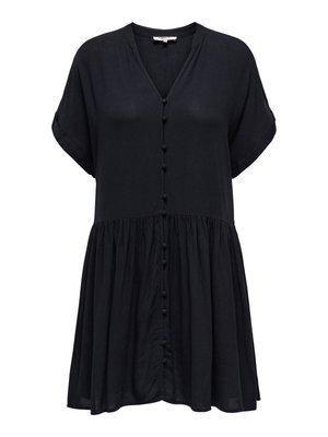 ONLY, ONLSAGA Short - Jurk - black