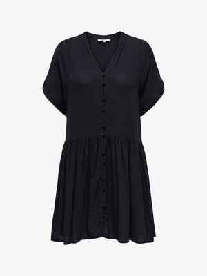 ONLY, ONLSAGA Short - Jurk - black