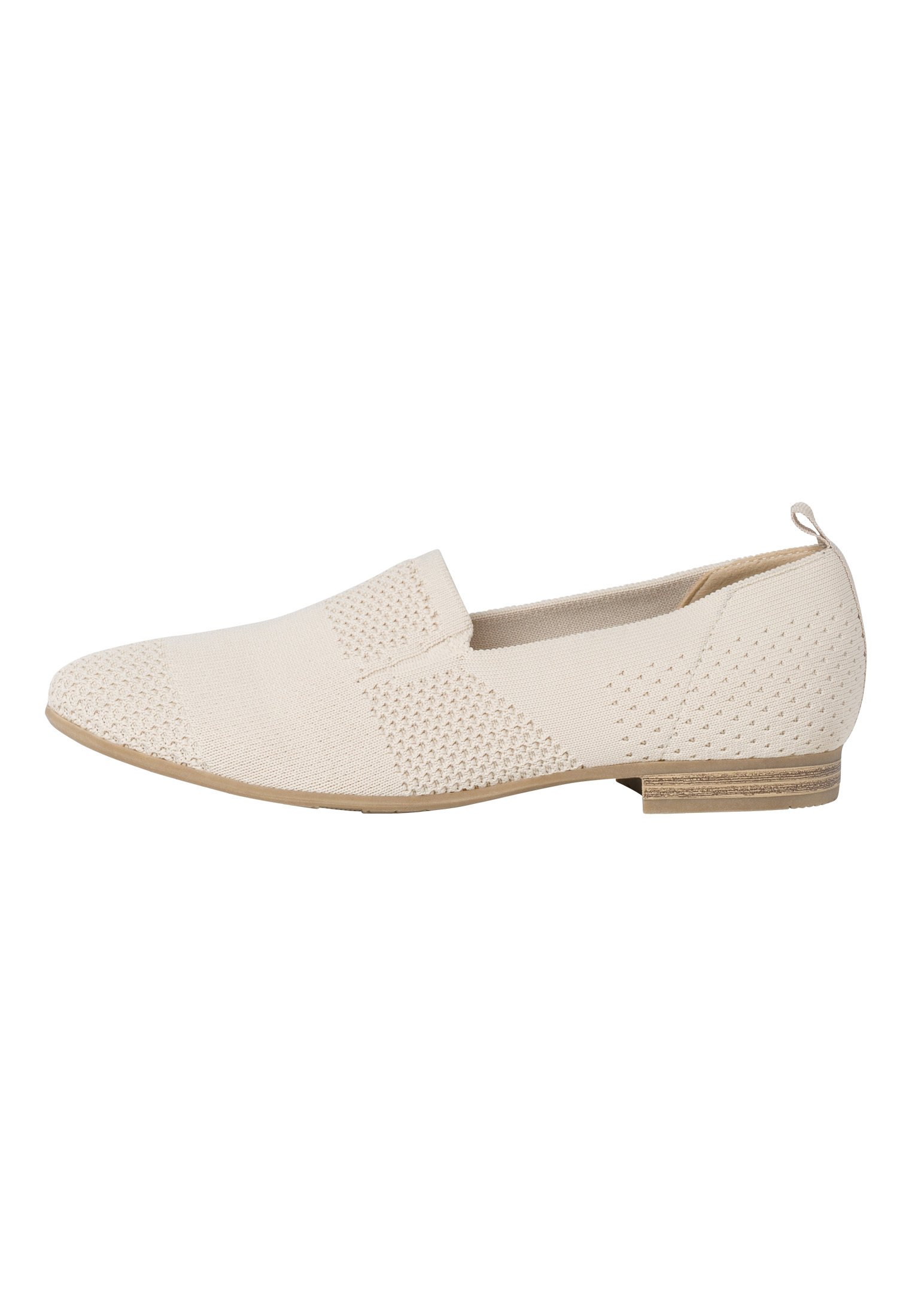 Jana Mocasines dune/beige Zalando.es