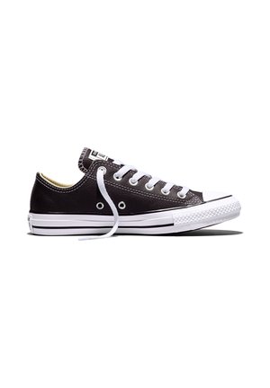 Converse, Baskets basses - black