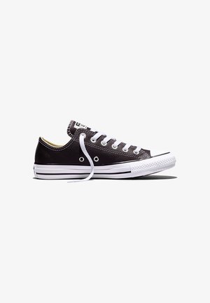 Converse, Baskets basses - black