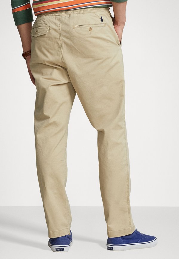POLO PREPSTER CLASSIC FIT CHINO PANT - Chinos - classic khaki2