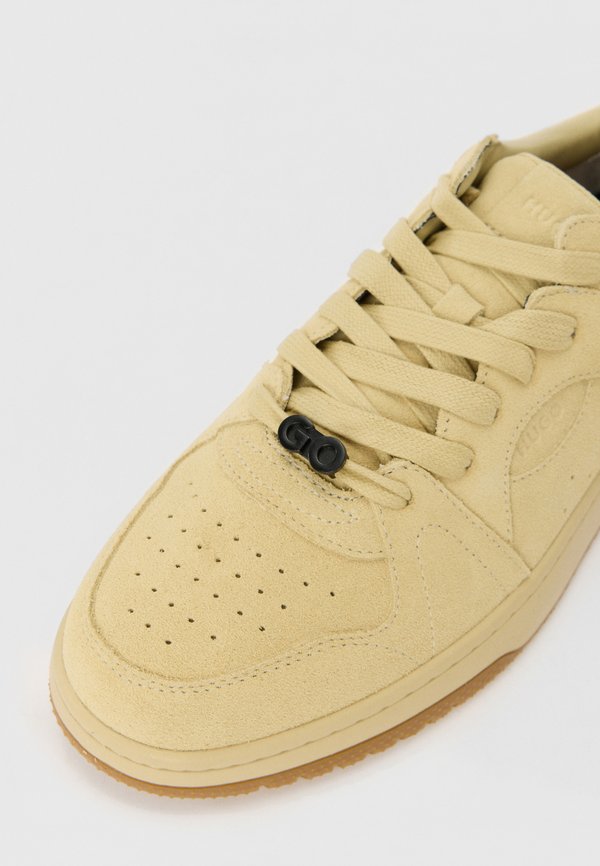 HADRIAN - Trainers - medium beige4