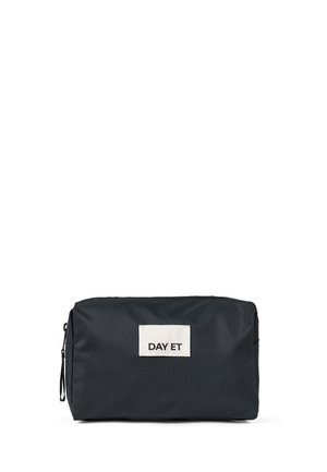 MEDIUM TOILETRY  - Kosmetiktasker - black