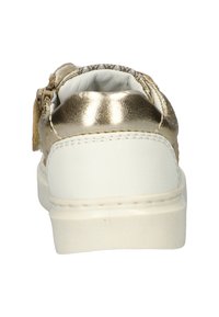 Nelson Kids Baskets basses - goud