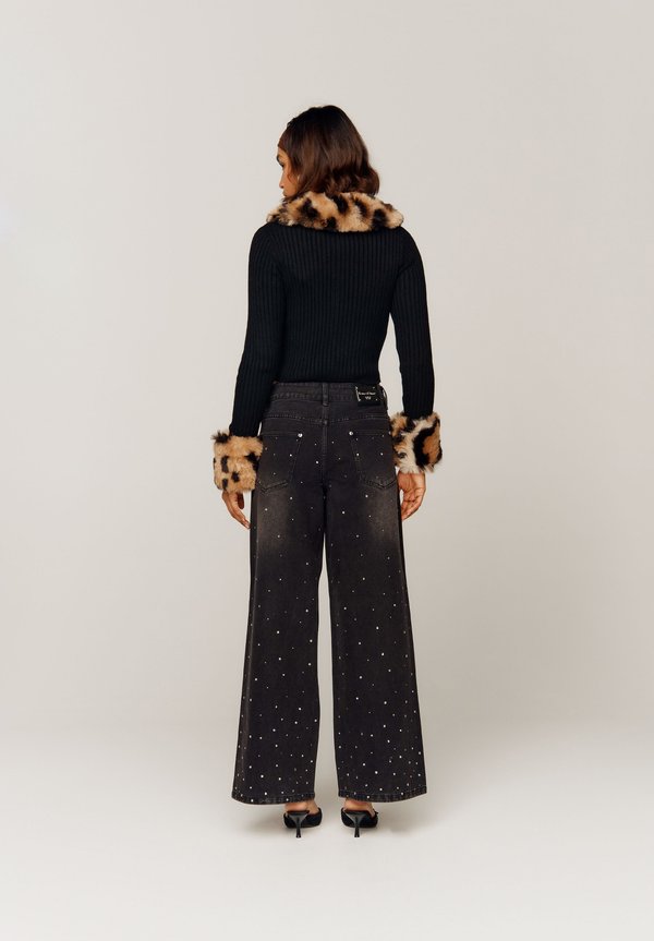 PEGGY CARDI - Cardigan - multi2