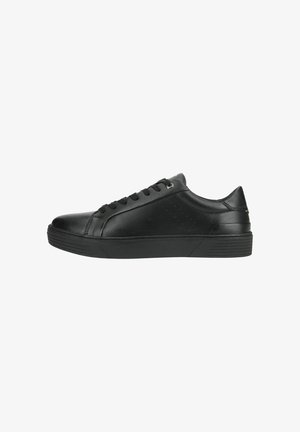 Marco Tozzi, SNEAKER - Sneakers - black