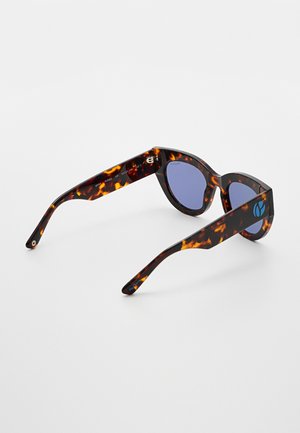 Pepe Jeans, MIAMI - Occhiali da sole - mottled brown