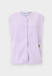 Unausgewählt, pastel lilac