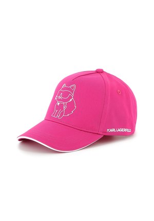 Cap - rose tagada