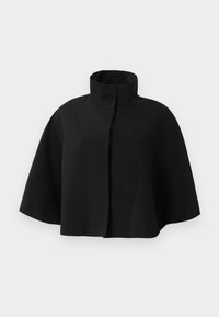 VMSONJA - Cape - black