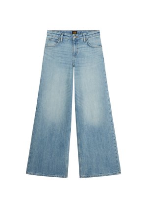 Lee, HOPE - Wide Leg - shallow end