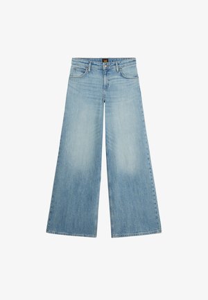 Lee, HOPE - Wide Leg - shallow end