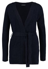KIOMI Vest - dark blue