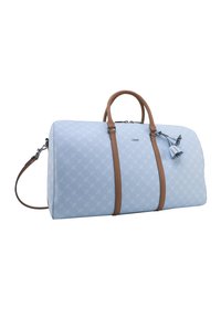 JOOP! CORTINA AURORA - Víkendová taška - lightblue