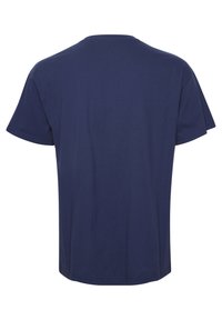 Solid SDELLINGTON - Marškinėliai su spaudiniu - medieval blue