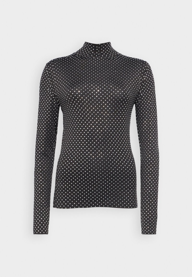 Veronica Beard Longsleeve zwart Veronica Beard Longsleeve zwart