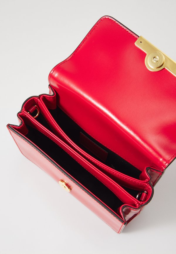 BORSA - Cross body bag - rosso4