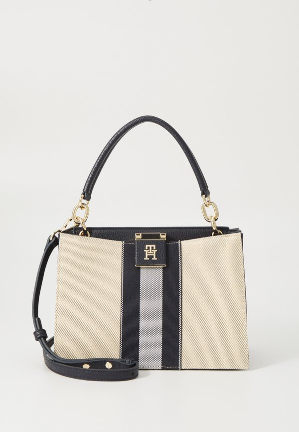 HER MINI TOTE - Handbag3