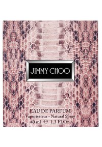 JIMMY CHOO Fragrances POUR FEMME EAU DE PARFUM - Eau de Parfum