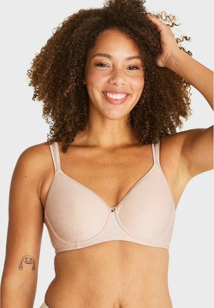 ADAMO SHAPE - Beugel BH - beige