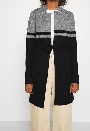 Chaqueta de punto - grey