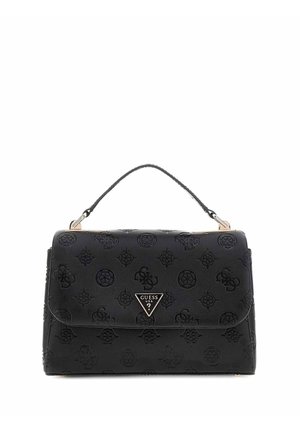 Borsa a mano - screziato-mottled black