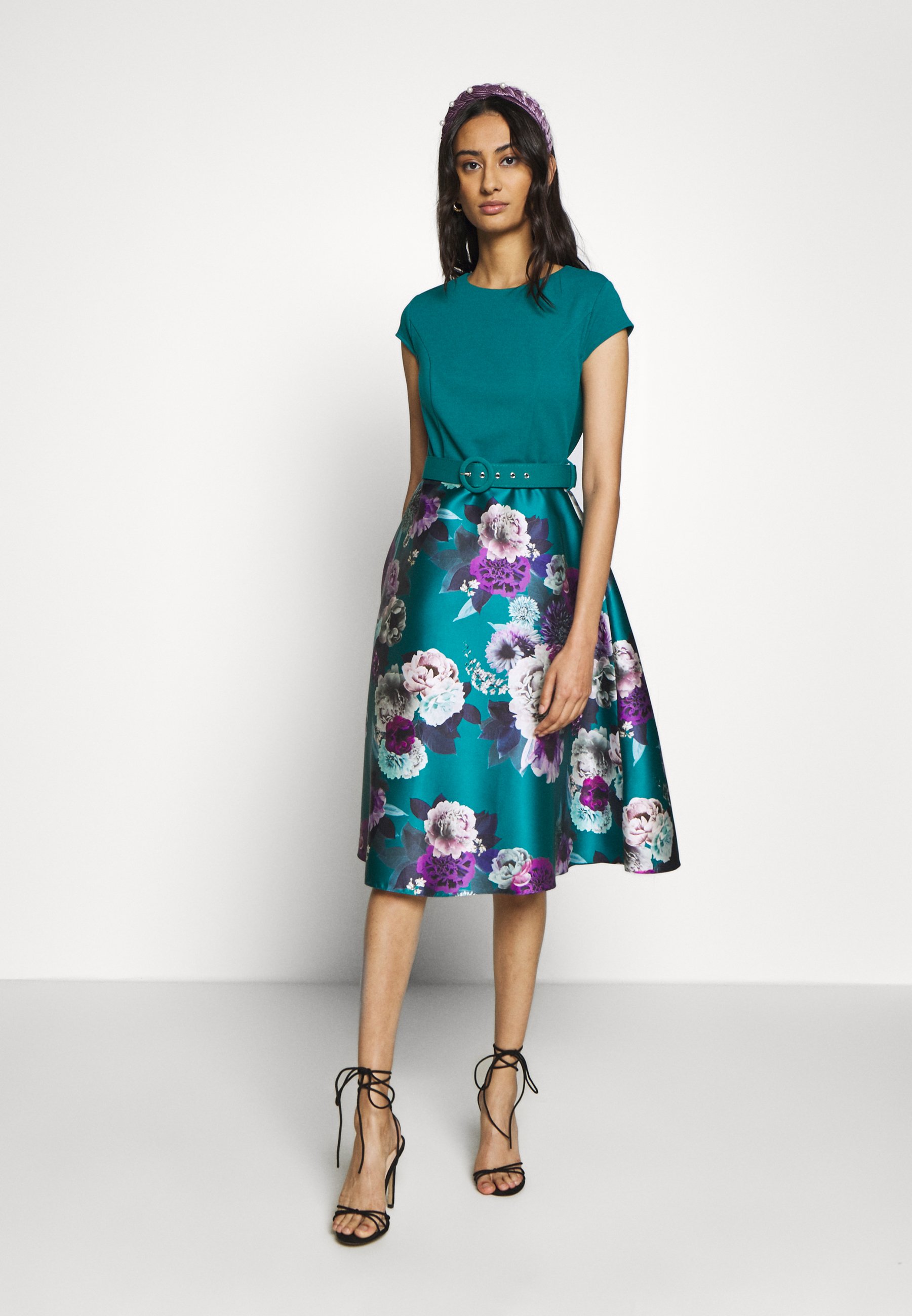 dorothy perkins ombre dress
