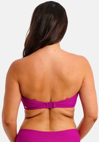 Fantasie BEACH WAVES - Bikini-Top - bright fuchsia