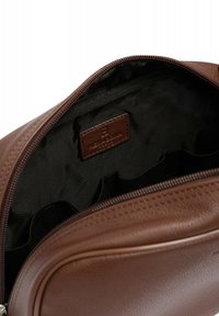 Hexagona CONFORT BUSINESS - Toilettas - chocolat