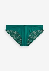 Next BRAZILIAN THREE PACK - Slip - pink blue