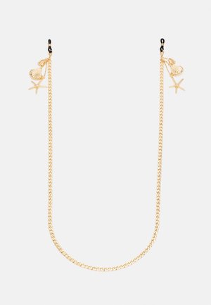 FYSIEN - Collana - gold-coloured