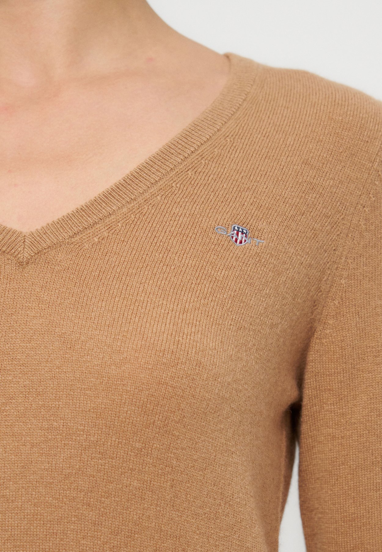 Strickpullover