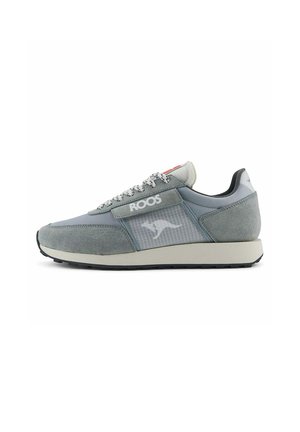 ORIGINALS - FLAP OG - Trainers - steel grey