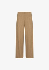 Selected, desert brown melange