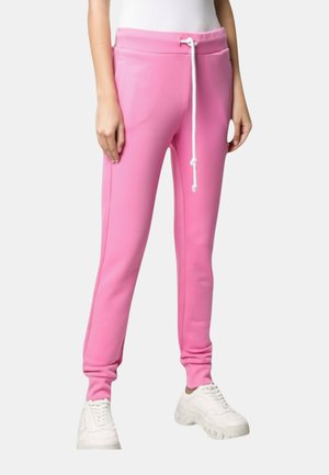 Pantaloni sportivi - rosa
