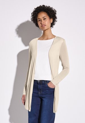OFFENE  - Vest - beige