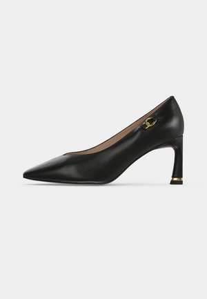 Coccinelle, C-LOOK - Tacones - noir