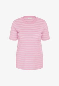 Non sélectionné, pink frosting/chalk stripes
