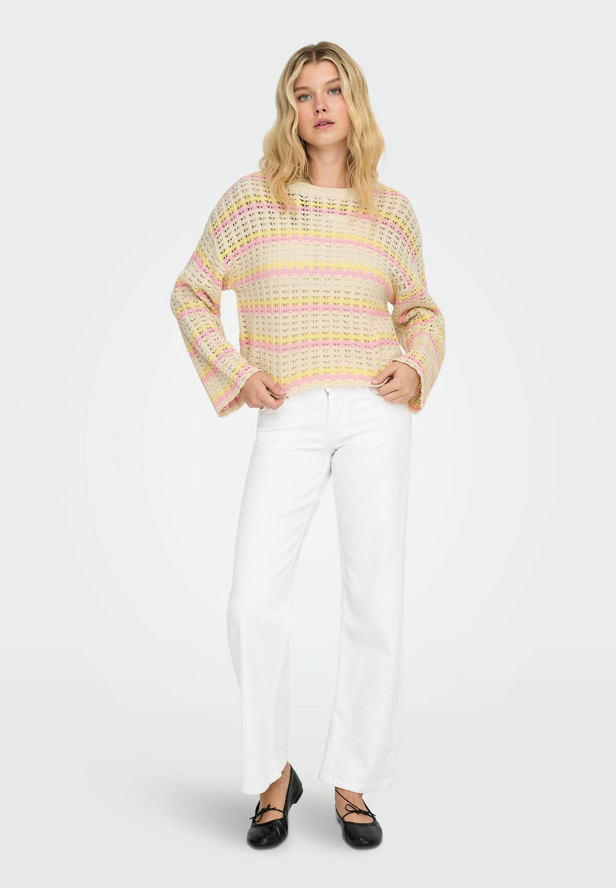 Knitted ONLASA Knitted