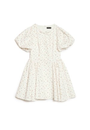 Sister Jane, ELIN DITSY MINI DRESS - Φόρεμα ημέρας - pink