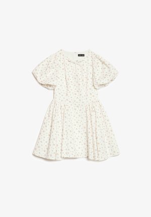 Sister Jane, ELIN DITSY MINI DRESS - Robe de jour - pink