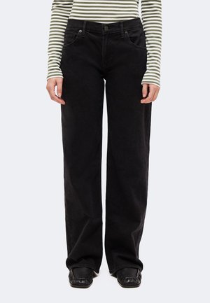 GAP, 90S - Свободни дънки - black