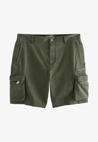 Kijelölve, khaki green